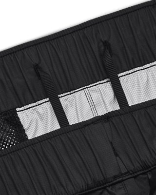 Men's UA Stormproof Cloudstrike Rain Pants Under Armour