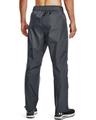 Men's UA Stormproof Cloudstrike Rain Pants Under Armour