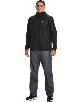 Men's UA Stormproof Cloudstrike Rain Pants Under Armour