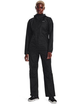 Under Armour Canada Women's UA Stormproof Cloudstrike Rain Pants