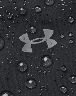 Women's UA Stormproof Cloudstrike Rain Pants Under Armour