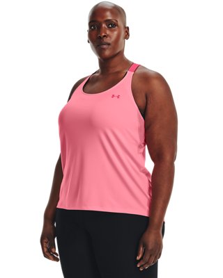 Tank Top Women Under Armour 1328962-002 (XS) main image 0