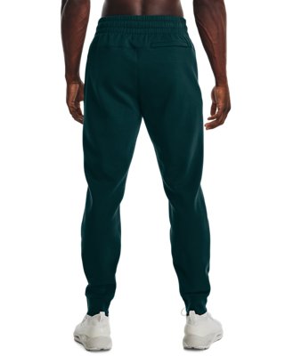 mens knitted joggers