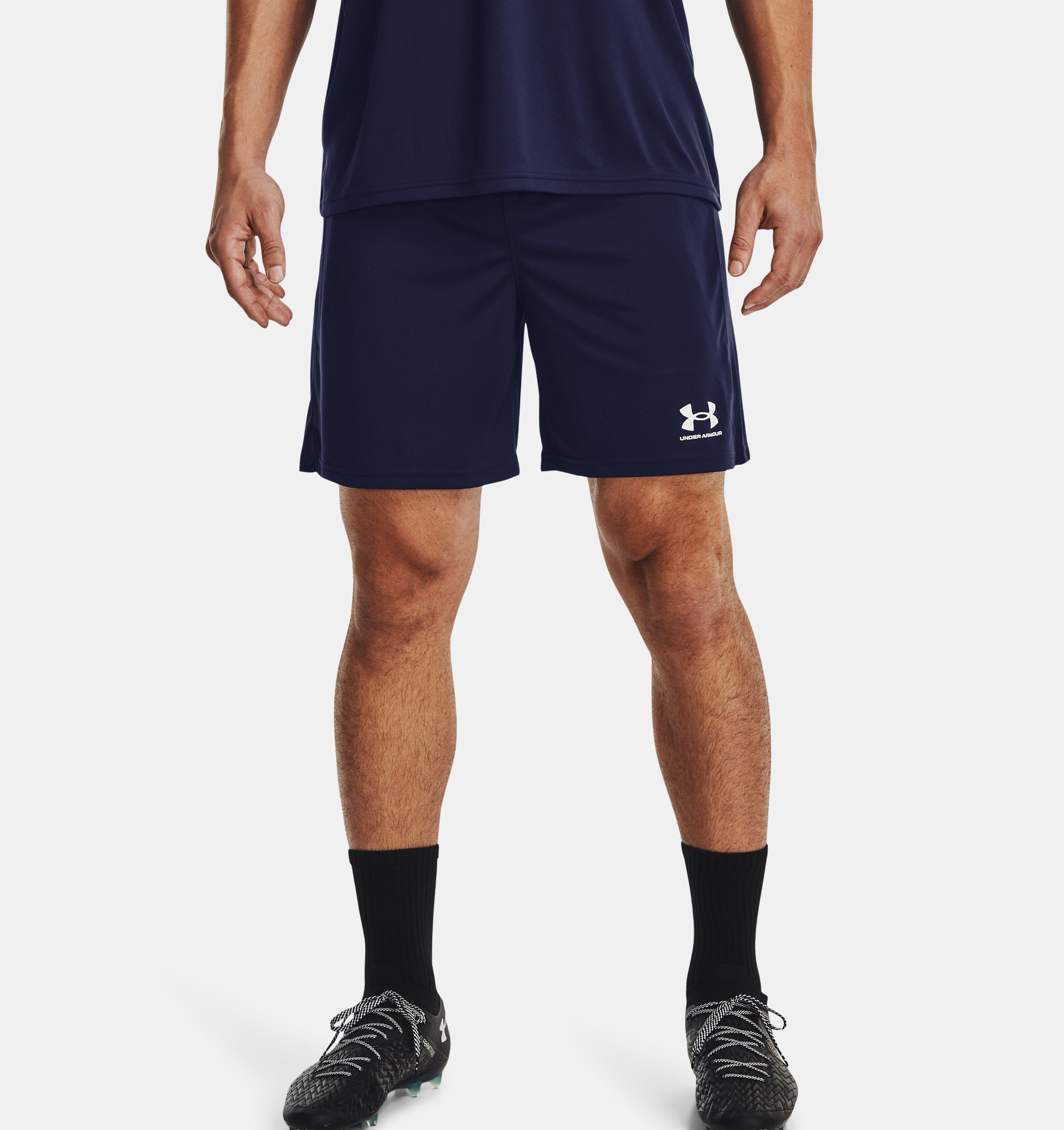 Men's UA Challenger Core Shorts