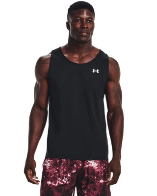 men's ua velocity muscle tank
