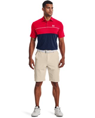 under armour freedom polo