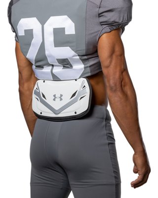 UA Gameday Armour
