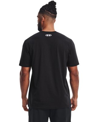 Men's UA Pride United We Win Short Sleeve image number 1