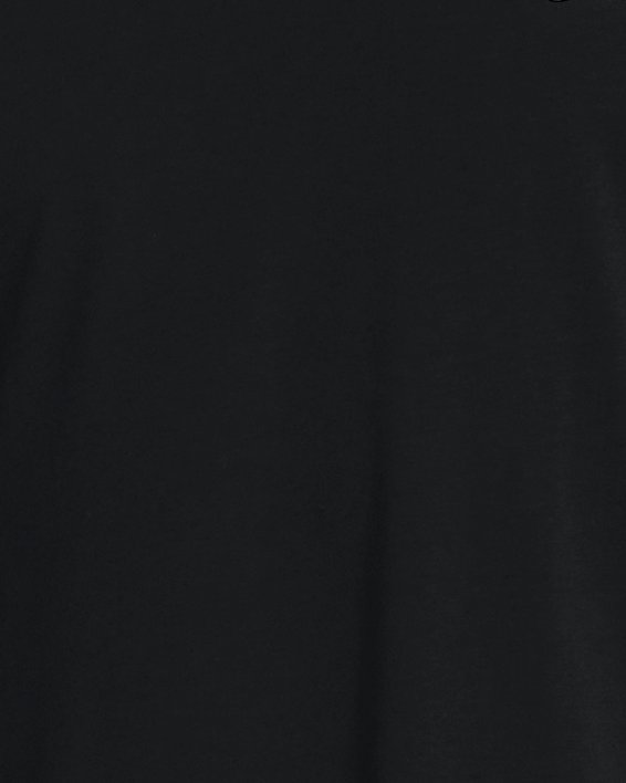 Men's Curry Rule Of 3 Short Sleeve in Black image number 0