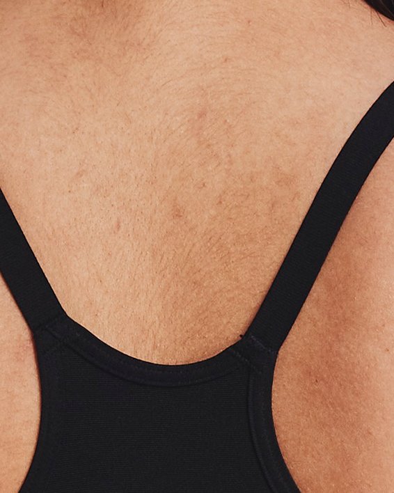 Under Armour Adjustable Sports Bra Is Wildly Comfortable