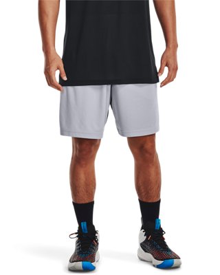 under armour baseline shorts