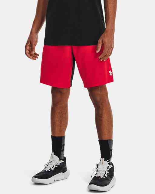 Men's UA Baseline Shorts