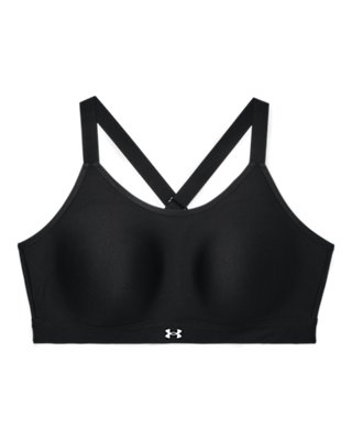 Women's UA Continuum High Sports Bra Under Armour