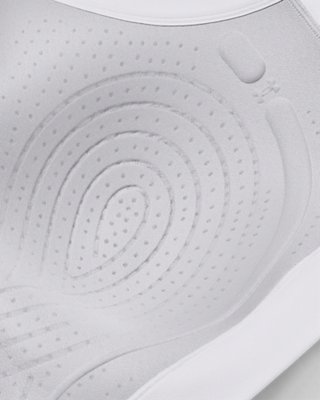 Women's UA Continuum High Sports Bra