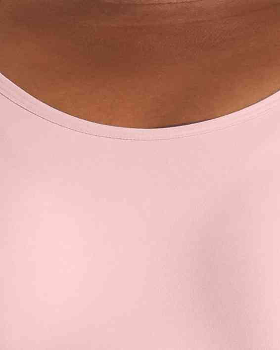 Women's UA Plus Size - Sport Bras in Pink