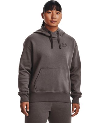 Women's UA Rival Fleece Oversized Hoodie | Under Armour