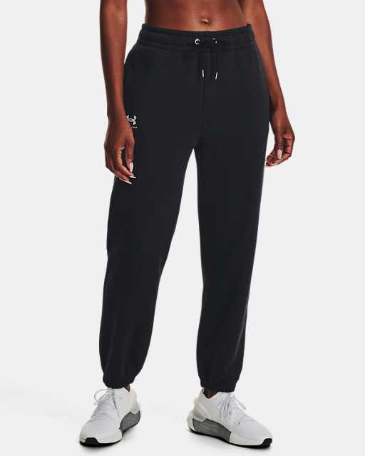 Pantalon de jogging UA Icon Fleece pour femme Pantalon de jogging UA Icon Fleece pour femme