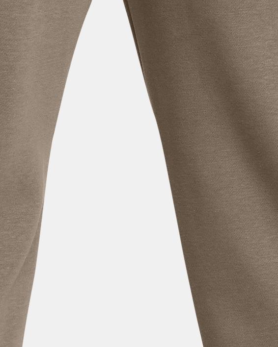 Pantalon de survêtement en molleton UA Essential pour femmes