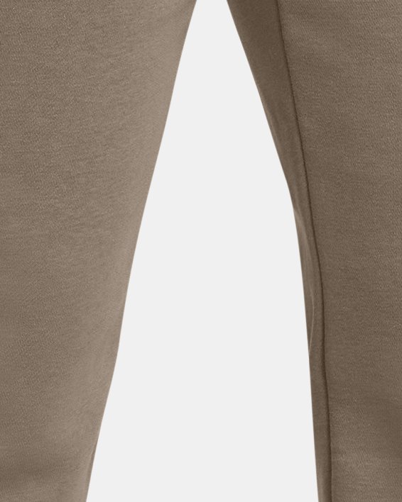 Slim sweatpants with side pockets “Reset”