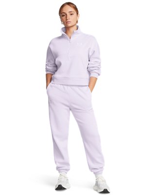 UA Icon Fleece image number 2