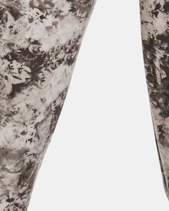 Women's UA Rival Terry Printed Joggers | Under Armour