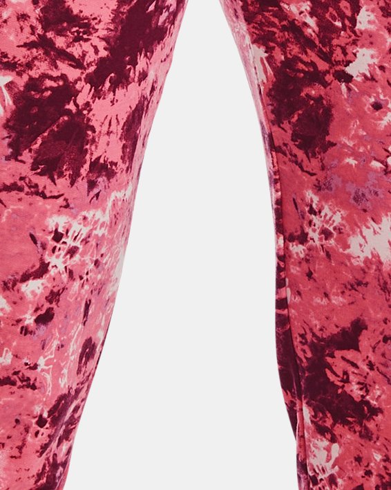 Under Armour Women's UA Rival Terry Printed Joggers – Rumors Skate and Snow