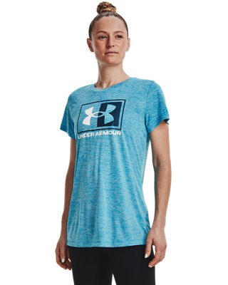 UA Tech&trade; Twist Box, Blue, pdpMainDesktop image number 0