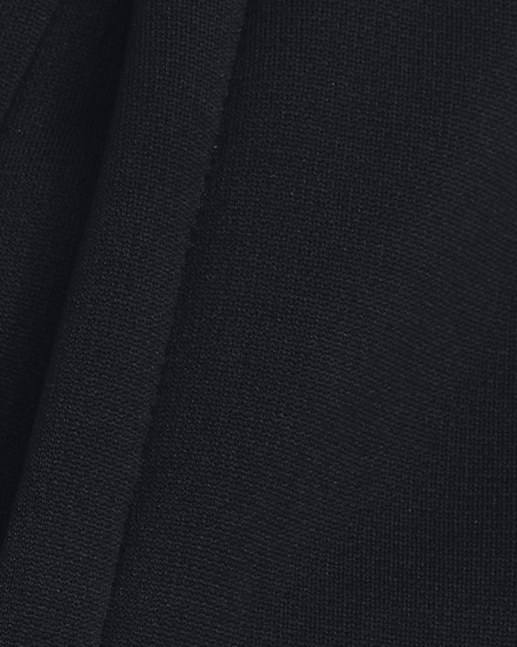Damen Armour Fleece® Jogginghose, Black, pdpMainDesktop image number 3