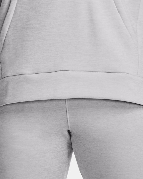 Pantalones de Entrenamiento Armour Fleece® para Mujer, Gray, pdpMainDesktop image number 2