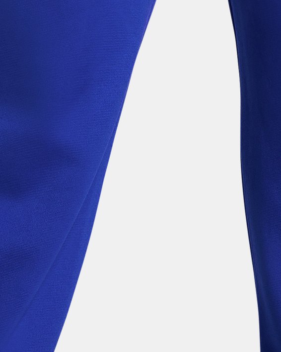 Jogger Armour Fleece® para mujer, Blue, pdpMainDesktop image number 1