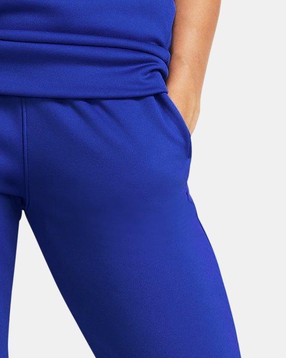 Pantalon de jogging Armour Fleece® pour femme, Blue, pdpMainDesktop image number 2