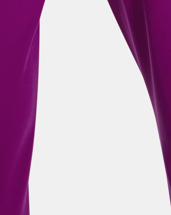 Damesjoggingbroek Armour Fleece®, Purple, pdpMainDesktop image number 1