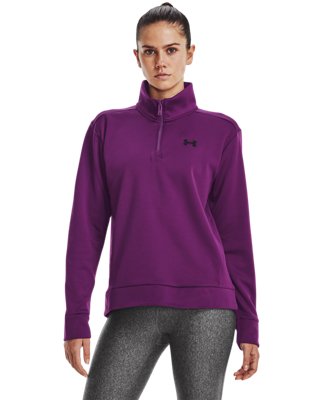 Women's Armour Fleece® ¼ Zip | Under Armour