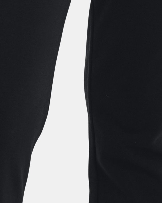 Jogger Pants Under Armour Rival Terry Jogger Black