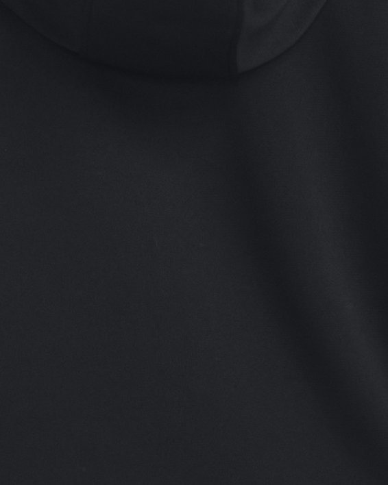 Sudadera con capucha Armour Fleece® para mujer, Black, pdpMainDesktop image number 1