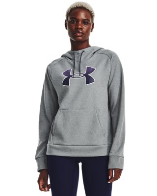 Women's Armour Fleece® Hoodie