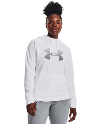 Women's Armour Fleece® Hoodie