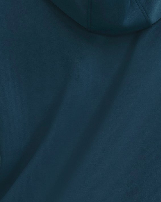 Sudadera con capucha Armour Fleece® para mujer, Blue, pdpMainDesktop image number 1