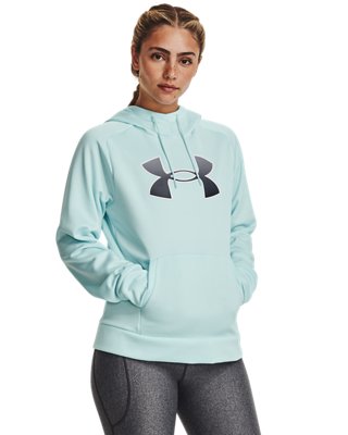Women's Armour Fleece® Hoodie