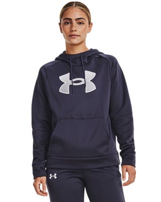 Women's Armour Fleece® Hoodie