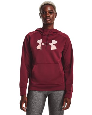 under armour sweat shirts