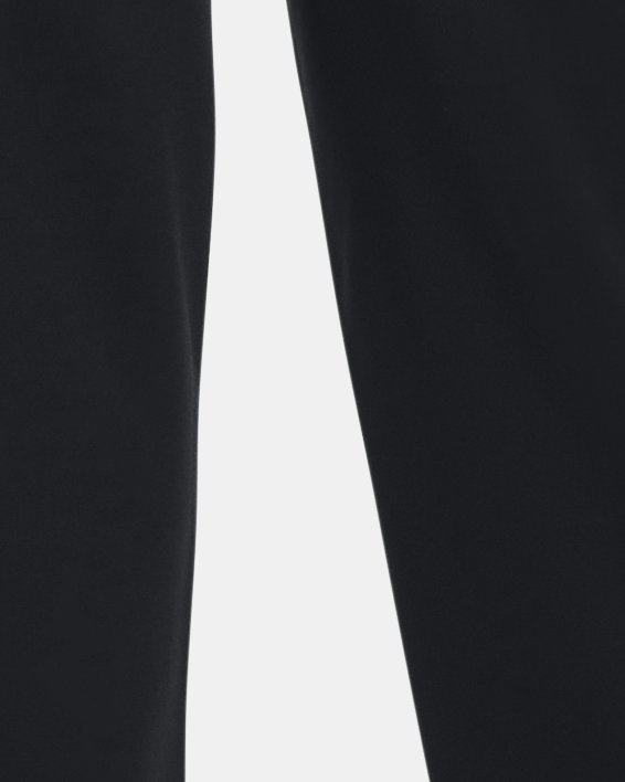 lululemon athletica, Pants & Jumpsuits, Lululemon Black Wide Leg Capri  Pants Size 2