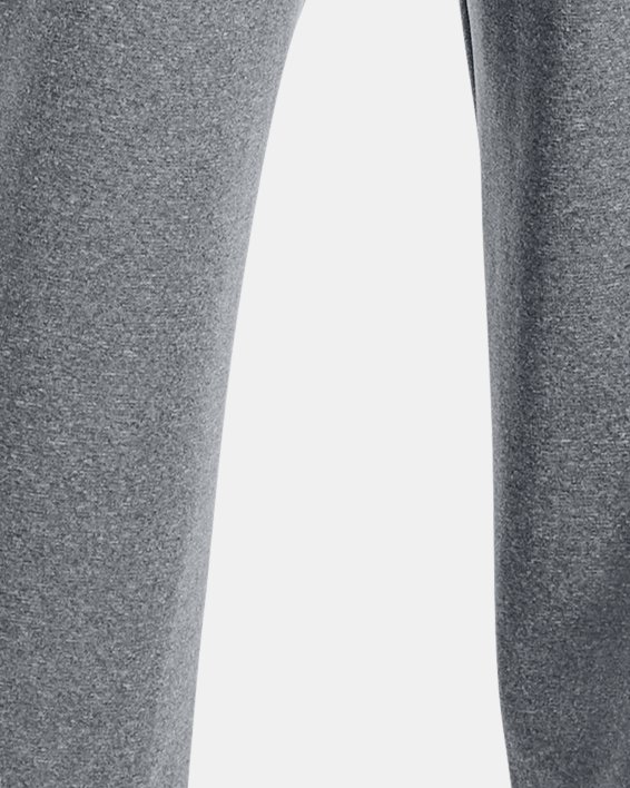 Pants Armour Fleece® para mujer, Gray, pdpMainDesktop image number 1