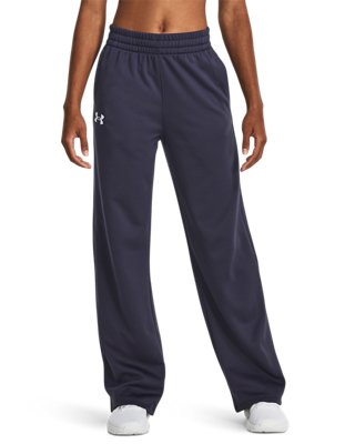 Top4running Under Armour Recovery Fleece Pants Top Under Armour
