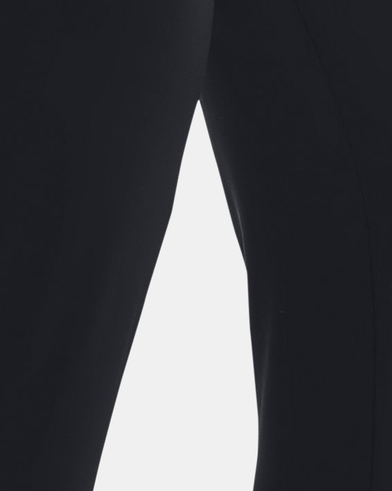 Pantalones HeatGear® para mujer, Black, pdpMainDesktop image number 0
