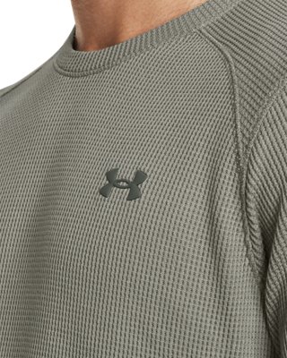 Men's UA Waffle Max Crew Under Armour