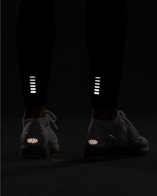 여성 UA 아웃런 더 콜드 타이츠 image number 3