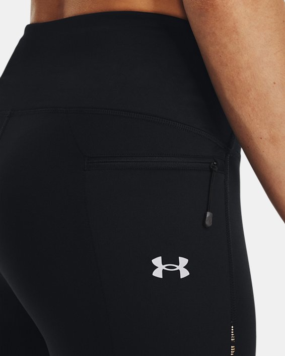 Under Armour Women's UA OutRun The Cold Tights. 5