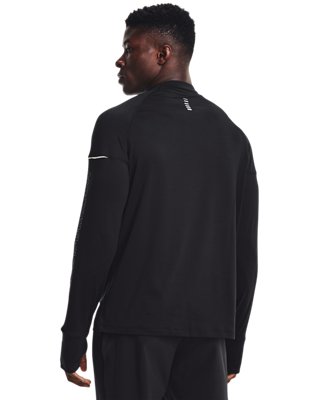 UA OutRun The Cold, Black, pdpMainDesktop image number 1