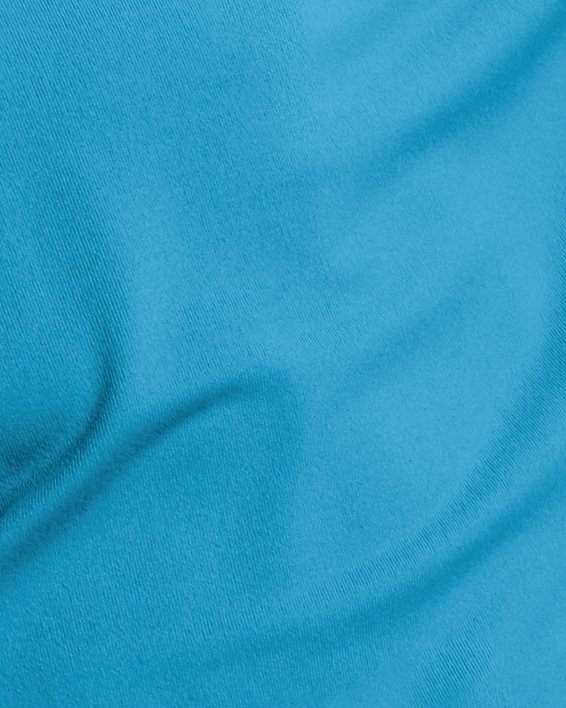 Camiseta Manga Larga UA OutRun The Cold para Hombre, Blue, pdpMainDesktop image number 1